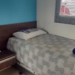 Hostel Tranquilidade E Bem Estar