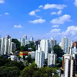 Hostel Tranquilidade E Bem Estar