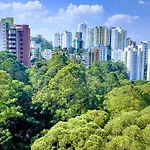 Hostel Tranquilidade E Bem Estar