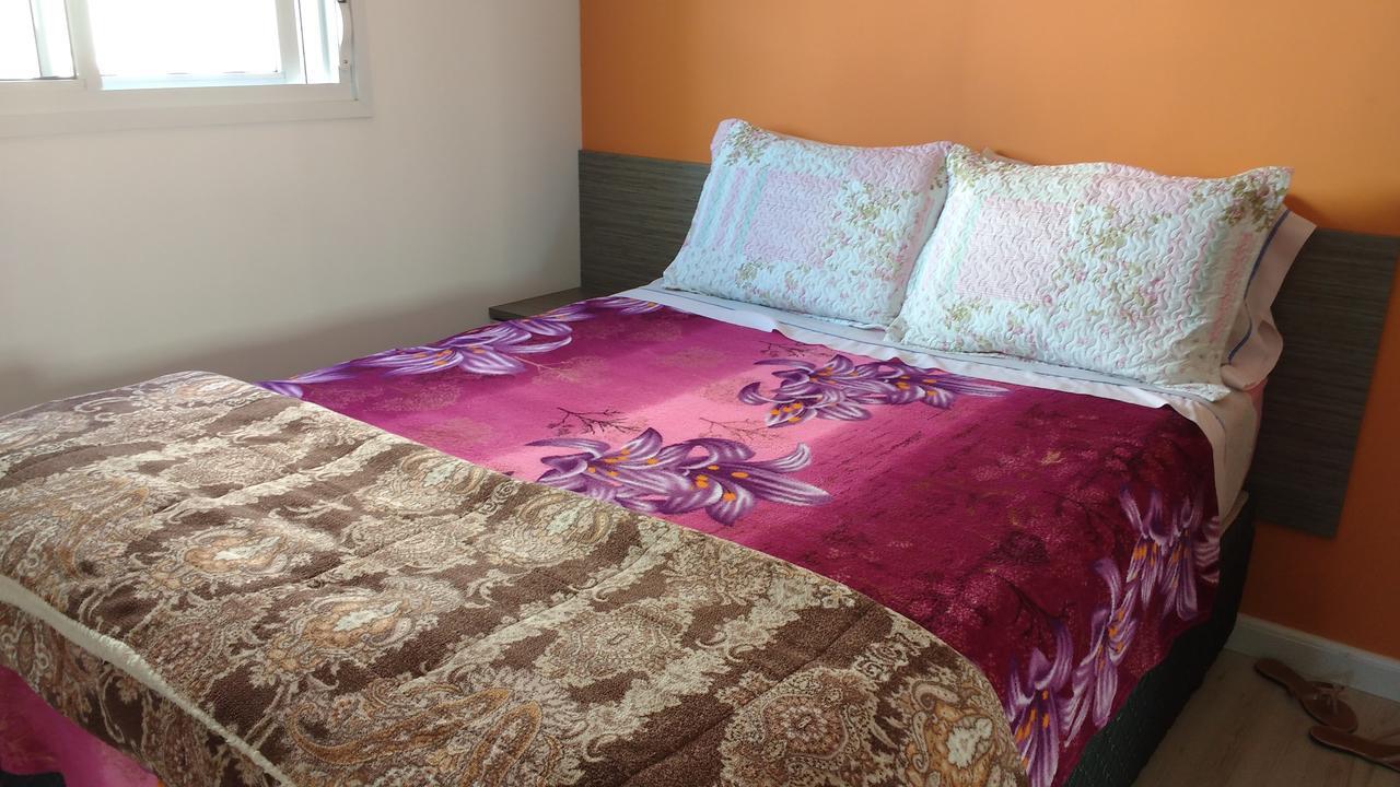 Albergue Tranquilidade E Bem Estar