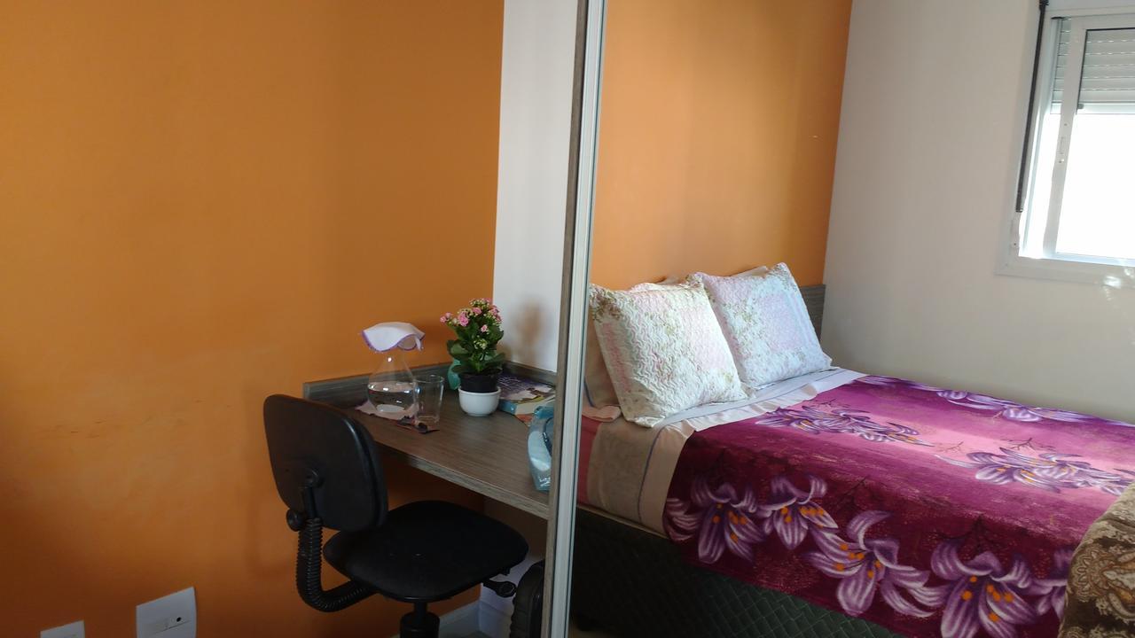 Tranquilidade E Bem Estar Albergue São Paulo