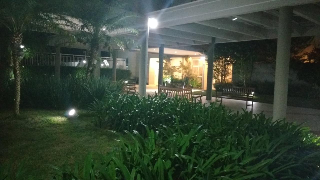 Tranquilidade E Bem Estar São Paulo