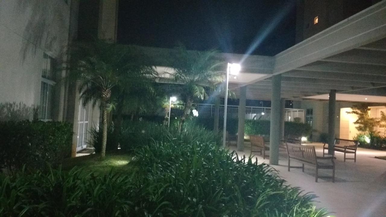 Albergue Tranquilidade E Bem Estar