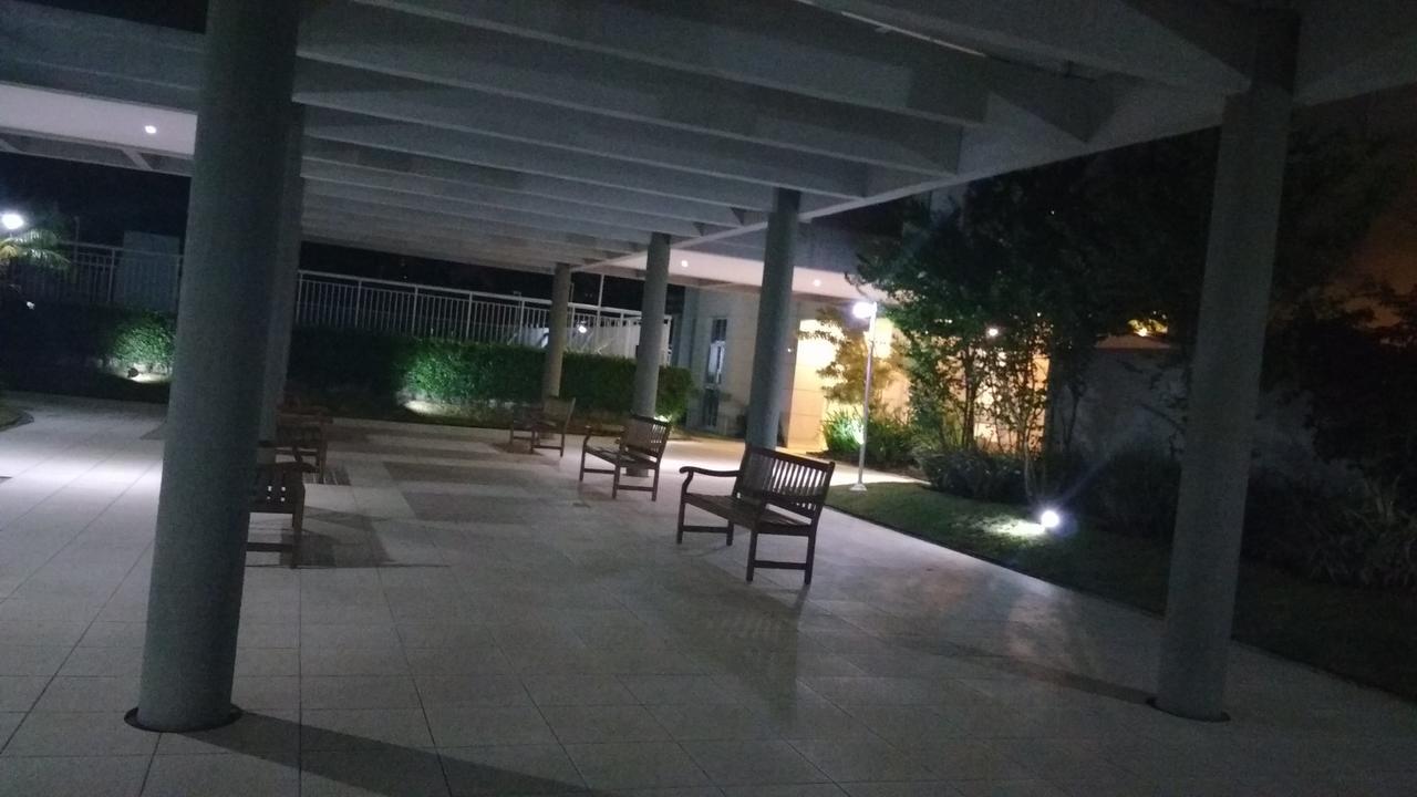 Tranquilidade E Bem Estar São Paulo
