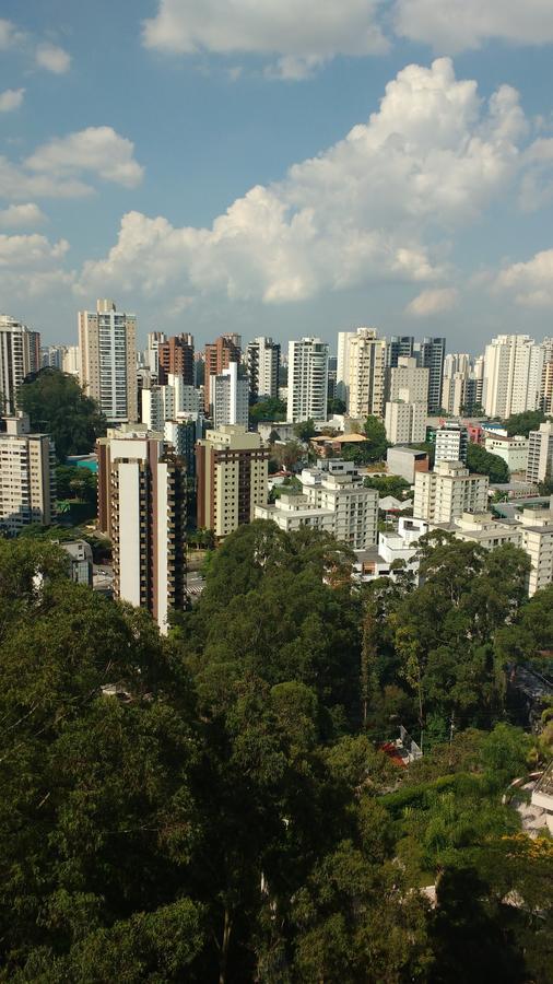 Tranquilidade E Bem Estar Albergue