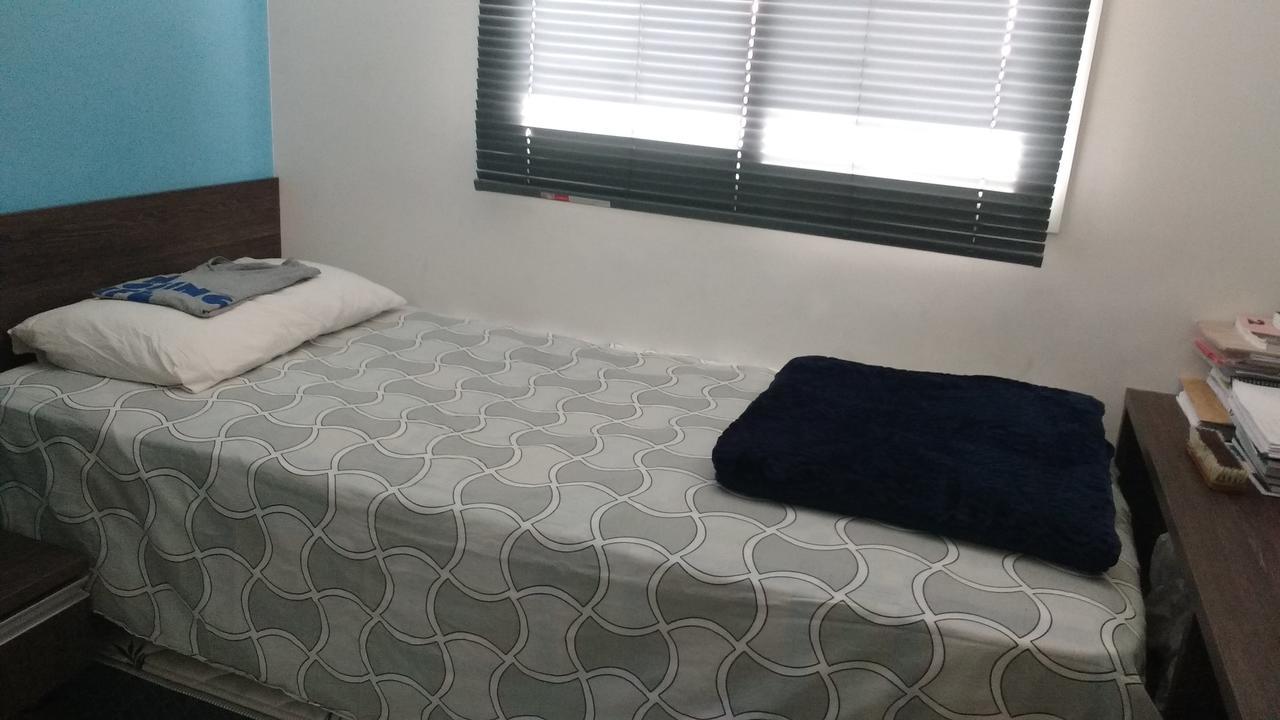 Albergue Tranquilidade E Bem Estar São Paulo