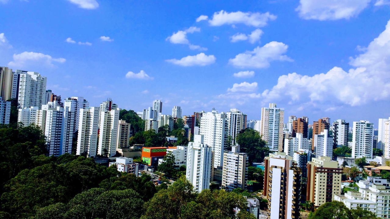 Tranquilidade E Bem Estar Albergue São Paulo