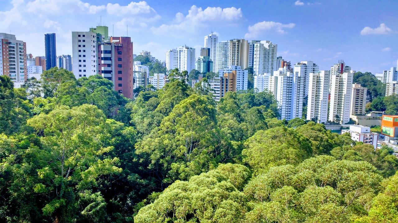 Tranquilidade E Bem Estar Albergue *