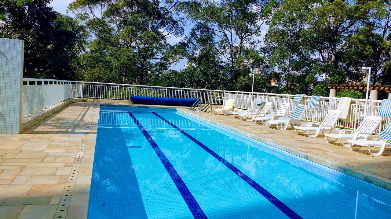 Albergue Tranquilidade E Bem Estar