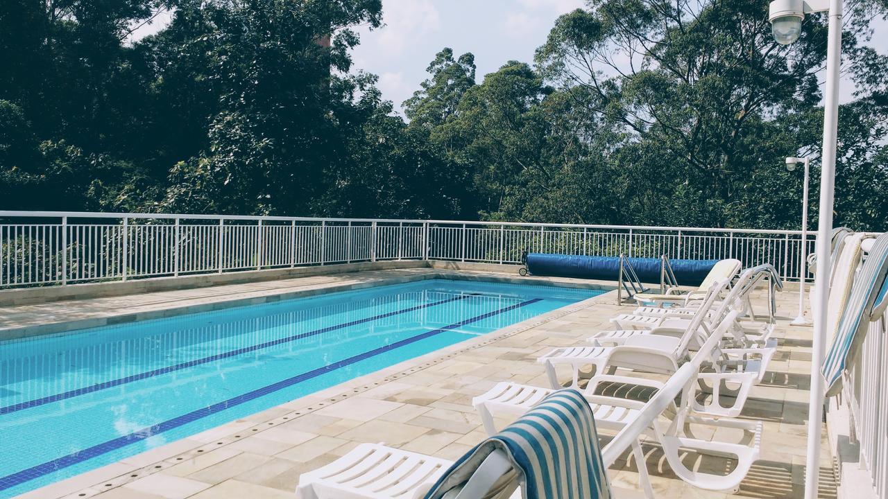Tranquilidade E Bem Estar Albergue