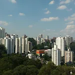 Hostel Tranquilidade E Bem Estar