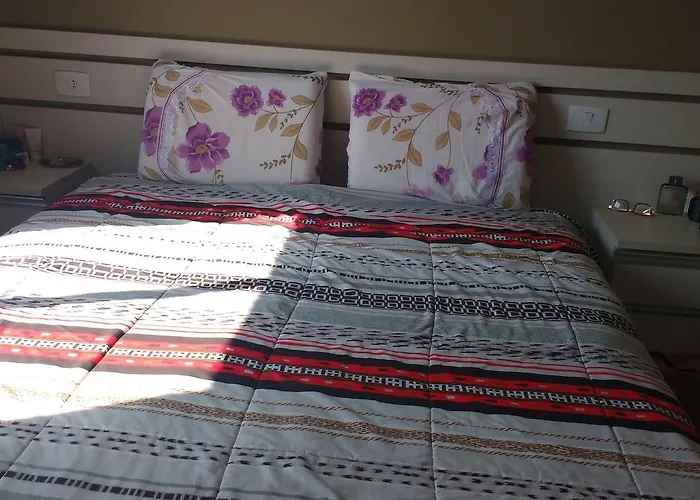 Hostel Tranquilidade E Bem Estar