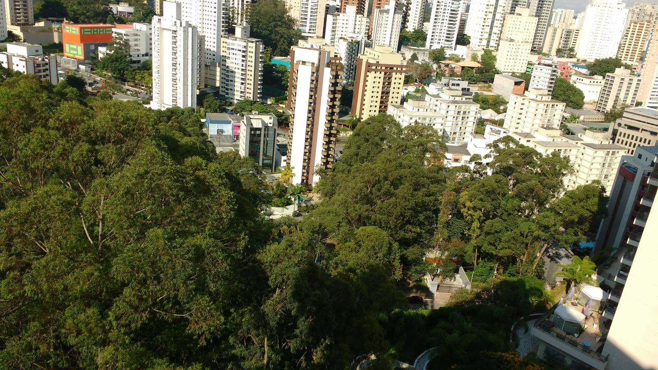 Tranquilidade E Bem Estar Hostel Sao Paulo