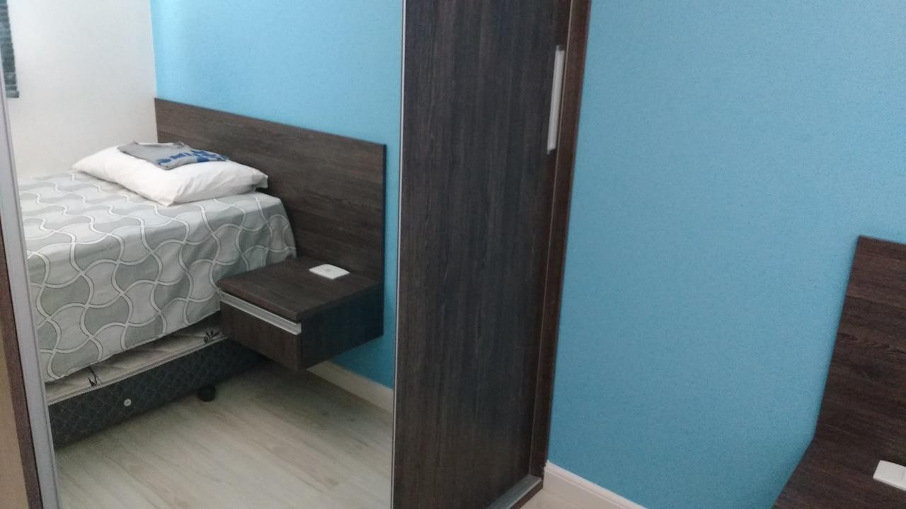 Hostel Tranquilidade E Bem Estar