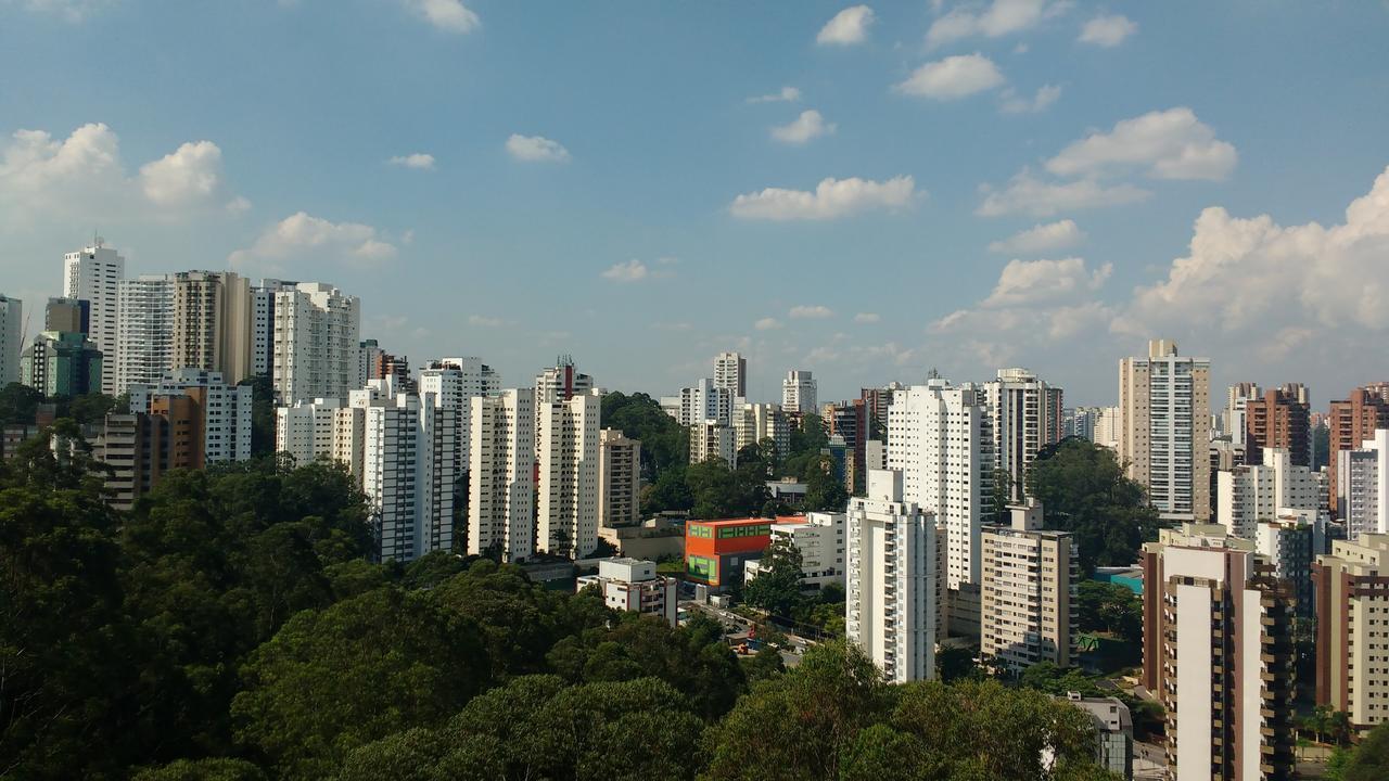 Tranquilidade E Bem Estar Hostel